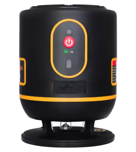 Ermenrich LN20 lazerinis nivelyras