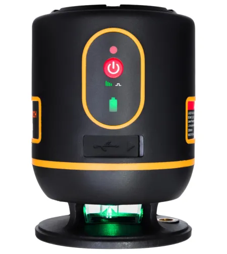 Ermenrich LN20 lazerinis nivelyras