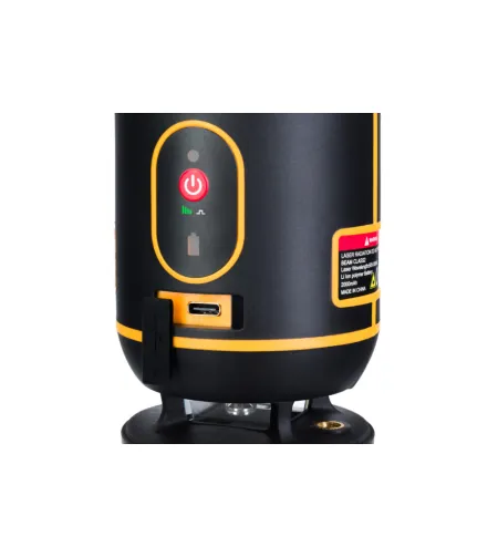 Ermenrich LN20 lazerinis nivelyras