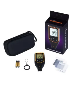 Ermenrich NT50 Thickness Gauge