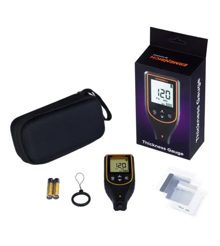 Ermenrich NT50 Thickness Gauge
