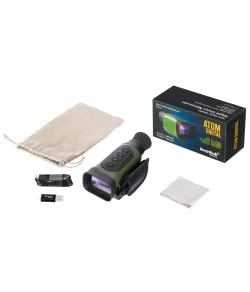 Levenhuk Atom Digital DNM50 Night Vision Monocular