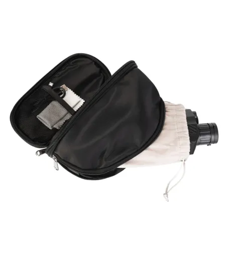 Nakts redzamības monokulārs Levenhuk Atom Digital DNM100