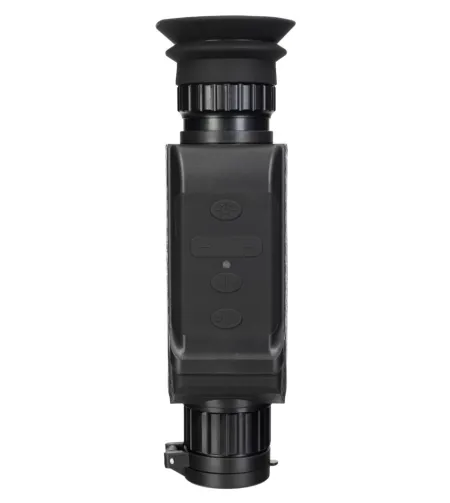 Nakts redzamības monokulārs Levenhuk Atom Digital DNM100