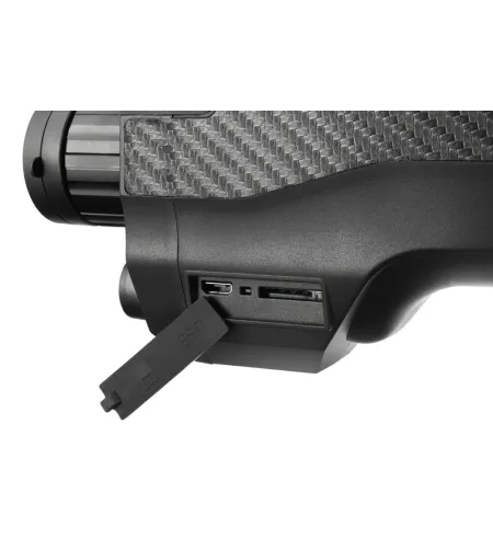 Nakts redzamības monokulārs Levenhuk Atom Digital DNM100