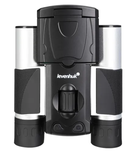 Levenhuk Atom DB10 LCD digitālais optiskais binoklis