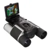 Levenhuk Atom DB10 LCD digitālais optiskais binoklis