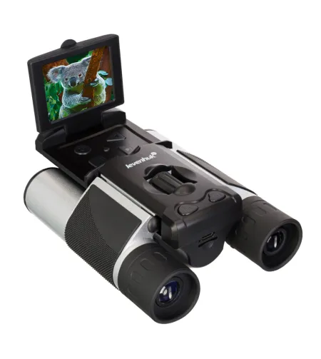 Levenhuk Atom DB10 LCD digitālais optiskais binoklis