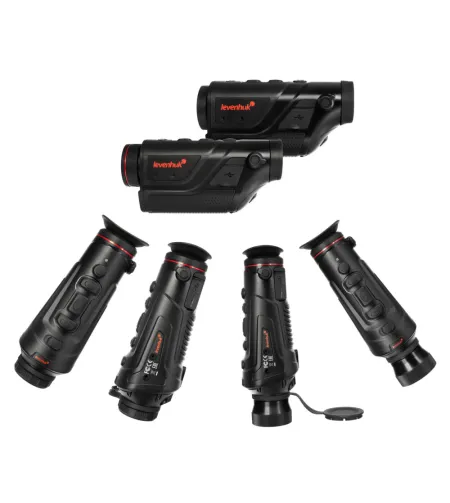 Levenhuk Fatum Z100 Termovizorius