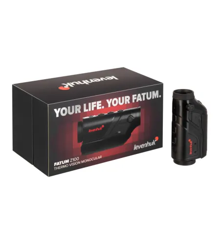 Levenhuk Fatum Z100 Termovizorius