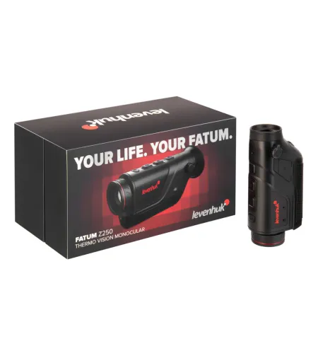 Levenhuk Fatum Z250 Thermo Vision Monocular