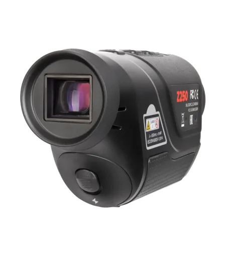 Levenhuk Fatum Z250 Thermo Vision Monocular