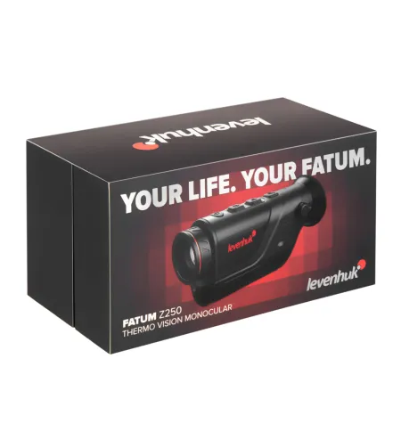 Levenhuk Fatum Z250 Thermo Vision Monocular