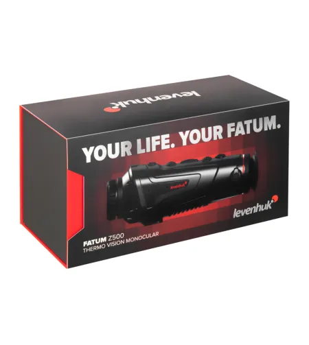 Levenhuk Fatum Z500 Thermo Vision Monocular