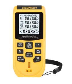 Ermenrich Reel GA50 Laser Meter