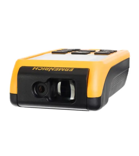 Ermenrich Reel GA50 Laser Meter