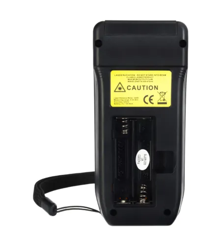 Ermenrich Reel GA50 Laser Meter