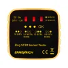 Ermenrich Zing ST30 Socket Tester