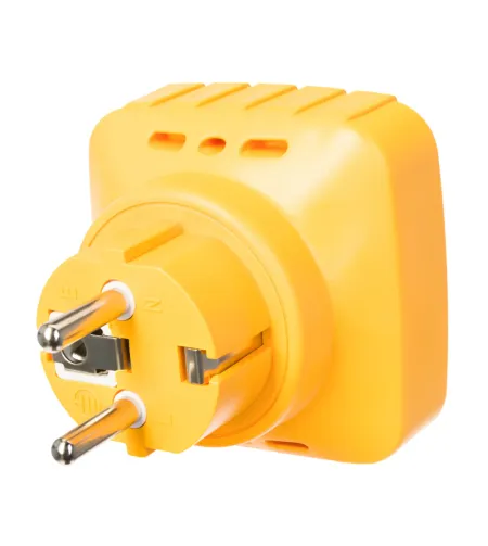 Ermenrich Zing ST30 Socket Tester