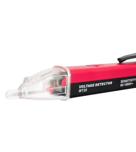 Pingeindikaator Ermenrich Zing WT20