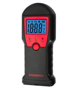 Niiskusmõõtur Ermenrich Wett MW10