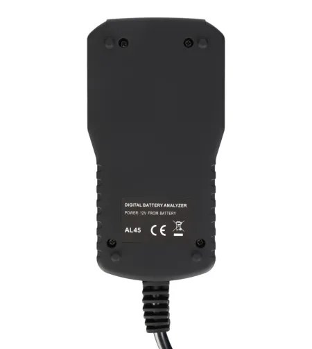 Ermenrich Zing AL45 Battery Tester