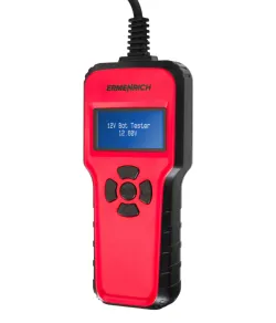 Ermenrich Zing AL40 Battery Tester