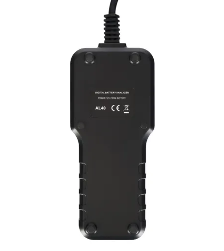 Ermenrich Zing AL40 Battery Tester