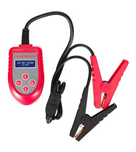 Ermenrich Zing AL30 Battery Tester