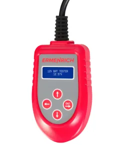 Ermenrich Zing AL30 Battery Tester