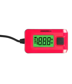 Ermenrich Zing CT30 Auto Tester