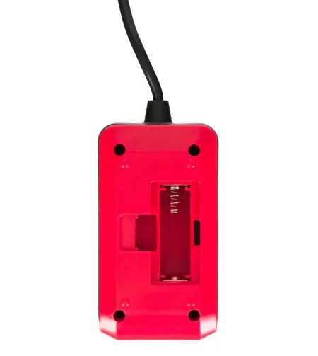 Ermenrich Zing CT30 Auto Tester