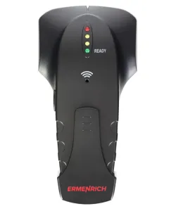 Juhtmete detektor Ermenrich Ping SD20