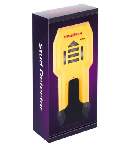 Детектор проводки Ermenrich Ping SA20