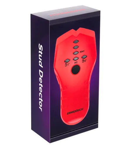 Laidų detektorius Ermenrich Ping SA30