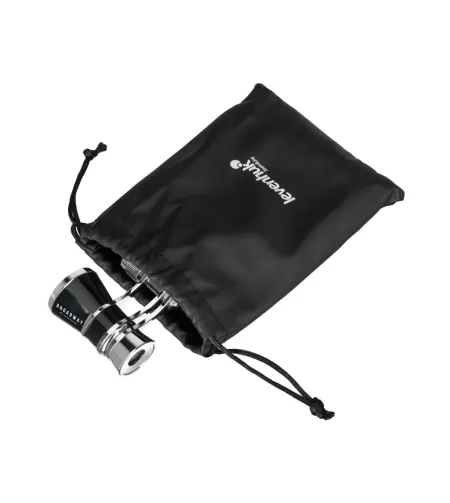 Levenhuk Broadway 325B Opera Glasses black