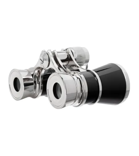 Levenhuk Broadway 325B Opera Glasses black