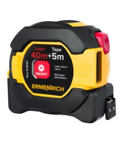 Ermenrich Reel SLR540 Laser Meter