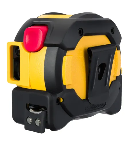 Mõõdulint laserkaugusmõõturiga Ermenrich Reel SLR540