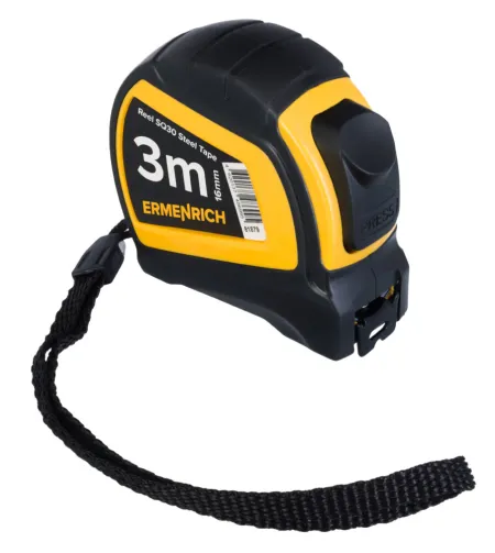 Рулетка Ermenrich Reel SQ30