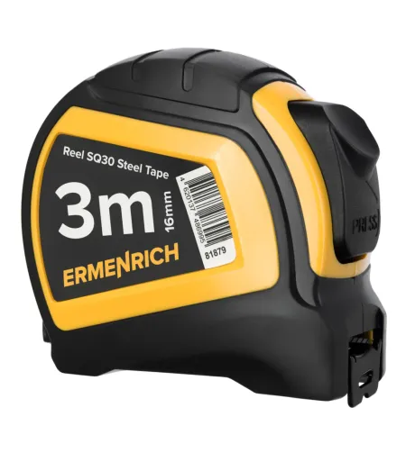Рулетка Ermenrich Reel SQ30