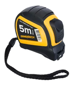 Ermenrich Reel SQ50 Ruler Tape