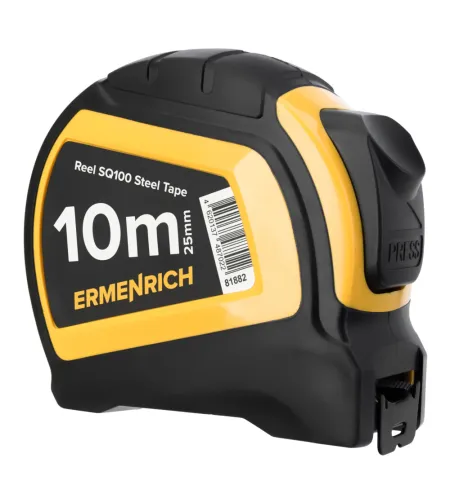 Mērlente Ermenrich Reel SQ100