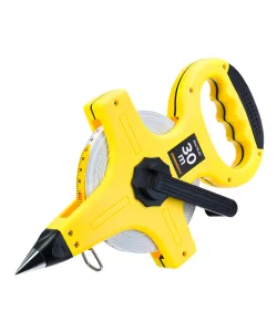 Geodezinė matavimo juosta Ermenrich Reel SL30