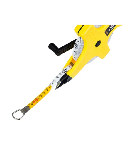 Ģeodēziskā mērlente Ermenrich Reel SL30