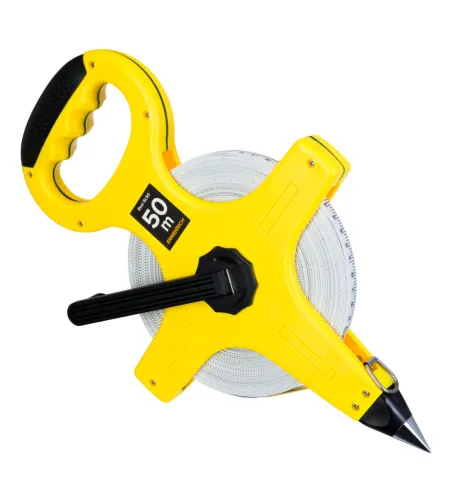Ermenrich Reel SL50 Ruler Tape