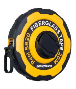 Ermenrich Reel SR20 Ruler Tape