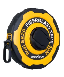 Рулетка Ermenrich Reel SR20