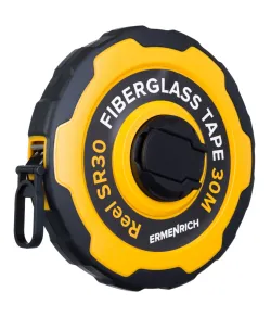 Ermenrich Reel SR30 Ruler Tape