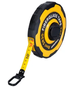 Ermenrich Reel SR30 Ruler Tape